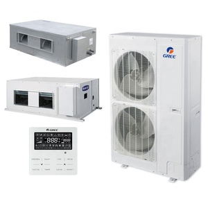 Climatiseur 42000 BTU 50 Hz, type encastré, climatiseur split - Product Image 1