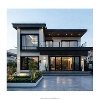 Ventanas Corredizas de Aluminio Personalizadas con Triple Acristalamiento, Rotura de Puente Térmico, Certificación Passive House, Ecológicas