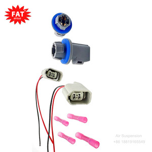 Funda para Control Remoto de <span class=keywords><strong>Entrada</strong></span> sin Llave de 5 Botones para Ford Focus F150 F250 Super Duty Explorer Ranger Escape Expedition 645-550 - Product Image 3