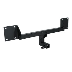 Pour Benz GLE GLS : Pièces de pare-chocs arrière en acier, barre de remorquage, <span class=keywords><strong>crochet</strong></span> de remorquage, accessoires de <span class=keywords><strong>attelage</strong></span> de véhicule, <span class=keywords><strong>attelage</strong></span> de caravane - Product Image 1