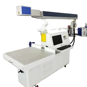 Co2 Laser Marker Karton/Mdf/Pmma Co2 Glazen Buis Laser-markering Machine