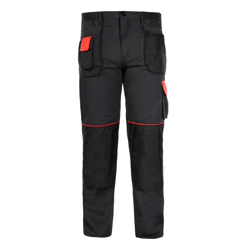 Factory Hot Sale Industrial Safety Workwear