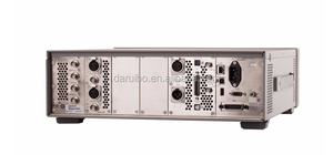 เครื่องวิเคราะห์เสียงประสิทธิภาพสูง KEYSIGHT U8903B พร้อมวัสดุไฟเบอร์ ราคาต่อรองได้ - Product Image 4
