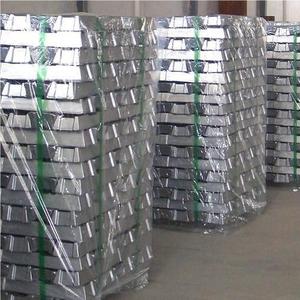 Best Selling Manufacturers with Low Price and High A8 <b>Aluminum</b> <b>Ingot</b> - Product Image 4