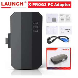 X431 immo lập trình giii x-prog 3 X-prog3 PC Adapter trực tuyến ở nước ngoài cấu hình <span class=keywords><strong>1</strong></span>-năm bảo hành mã đọc loại - Product Image 2