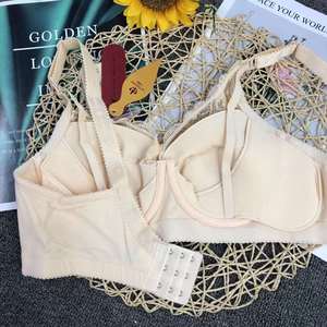 Gran oferta, Sujetador de lactancia para mujer, Sujetador de lactancia para lactancia materna - Product Image 5