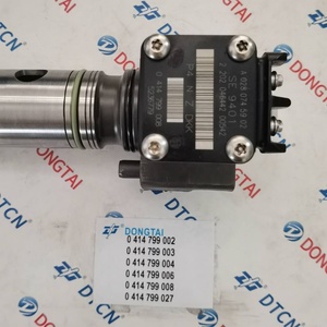 Bomba de unidad EUP 0414799027/0414799002/0414799003/0414799004/0414799006/0414799008 para Mercedes Benz <span class=keywords><strong>Setra</strong></span> - Product Image 3