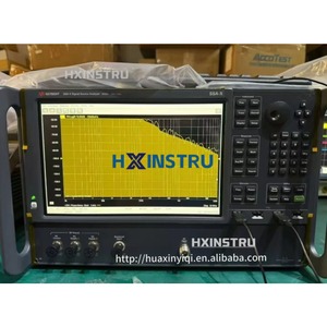 Analyseur de source de signal Keysight E5055A SSA-X 1 MHz à 8 GHz - Product Image 2