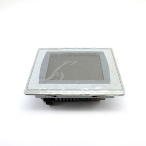 ใหม่หน้าจอสัมผัส TFT แบบไวด์สกรีนขนาด 7 นิ้ว HMI TP700 2711P-T7C22D9P จอแสดงผลที่สะดวกสบายอีเธอร์เน็ต RS-485 สำหรับระบบอัตโนมัติทางอุตสาหกรรม - Product Image 5