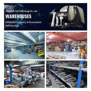 Pièces détachées automobiles en stock au <span class=keywords><strong>prix</strong></span> d'usine pour <span class=keywords><strong>Tesla</strong></span>, pièces neuves pour <span class=keywords><strong>Tesla</strong></span> <span class=keywords><strong>Model</strong></span> 3 Y <span class=keywords><strong>X</strong></span> S, kits de carrosserie de rechange, pièces automobiles <span class=keywords><strong>Tesla</strong></span> - Product Image 2