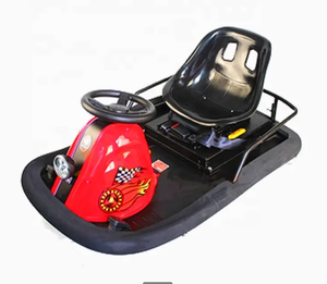 Mini jeu Kart Racing Century Wind P8 adulte à la dérive voiture personnelle synchronisation à distance go kart adulte - Product Image 4