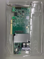 Controlador RAID Interno para Servidor Versión 9361-8I, Caché de 1G/2G/4G, 8 Puertos, Tarjeta de Matriz de 12Gb/s, SAS3108