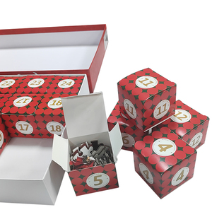 Bán buôn nhà sản xuất 150 cái Giấy PVC ống nhựa cá nhân trẻ em nghệ thuật Đồ chơi giáo dục Câu Đố Enfant Câu Đố ghép hình - Product Image 1