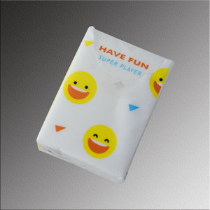 Chất lượng cao trực tiếp nhà máy không huỳnh quang papier mouchoir du lịch 2 ply 3ply Trinh gỗ bột giấy giá rẻ Túi mặt mô - Product Image 6