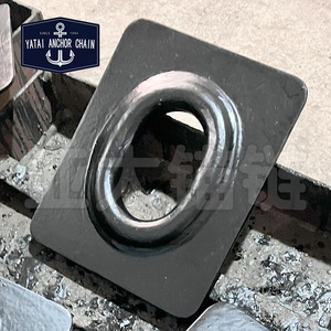 อุปกรณ์ยึดโซ่เหล็กแบบ D สำหรับเรือยี่ห้อ Yatai สำหรับเปลี่ยนหรือซ่อมแซม - Product Image 2