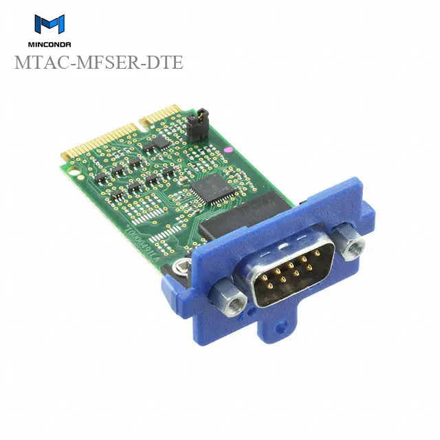 (RF and Wireless RF Accessories) MTAC-MFSERDTE