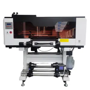 SG-S2030-X5(UV) SIGO printer uv terpopuler merek printer label kristal kualitas bagus
