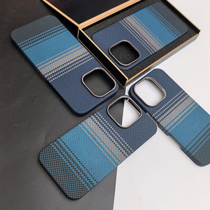 Custodia Protettiva Magnetica Antiurto per iPhone 15/16 Pro <span class=keywords><strong>Max</strong></span> con Supporto per Telefono, Design Tramonto e Alba - Product Image 4