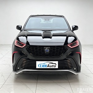Toyota Crown <span class=keywords><strong>Land</strong></span> <span class=keywords><strong>Cruiser</strong></span> 2021, un SUV de Segunda Mano con Gran Espacio y Excelente Relación Calidad-Precio, Bien Mantenido y Confortable - Product Image 2