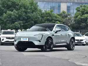 Chinese 4 Doors Electric Adult Car 2023 New Car Avita11 Rear-wheel Drive 90 5 Seats SUV Pure Electric Car