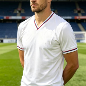 Los fanáticos <span class=keywords><strong>del</strong></span> Reino Unido adoran las camisetas originales de la Copa Mundial 2026 de fútbol de selecciones nacionales, talla grande, técnica impresa - Reino Unido para los Red Demon - Product Image 2