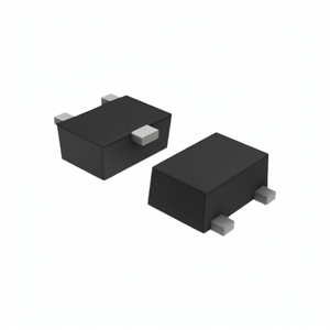 ทรานซิสเตอร์วงจรรวมรุ่น SOT-723 DTA144EM3T5G ชิ้นส่วนอิเล็กทรอนิกส์ - Product Image 1