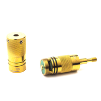 Tir à l'arc Arc Vert Laser Sight Rechargeable Flèche Laser Sight Chasse Laser Sight
