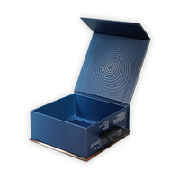 IFT-arbuds de goma, tabla de colores