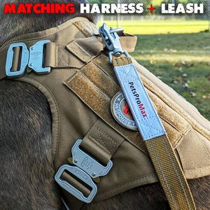 Échantillon gratuit corde de traction pour animaux de compagnie bouton rembourré luxe confortable gilet réfléchissant harnais pour chien avec absorption des chocs - Product Image 5