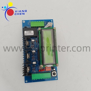 Made in China ZVB/CPU Control Board T150 260101511 for GOSS Offset <b>Printing</b> <b>Machine</b> - Product Image 1