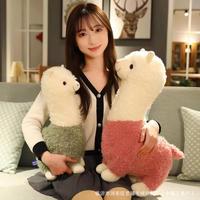 Z Factory Wholesale Cute Fluffy Plush Rabbit Doll With Hair Bow Dress Stuffed Animal Toy Lovely Girls Gift Plushies Manufacturer