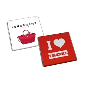 Chocolates Cuadrados, Merchandising Personalizado - Product Image 1