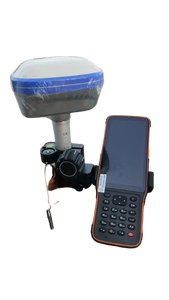 الأكثر مبيعًا ، جهاز استقبال GNSS CHC X7/i83 ، جهاز قياس مستوى الأرض الصناعي الفعال لتحديد المواقع RTK - Product Image 3