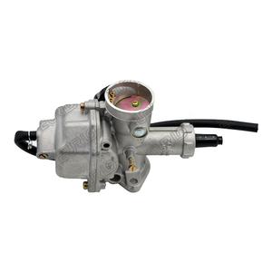 <span class=keywords><strong>Carburador</strong></span> Original de fábrica china para CG125 XL125 125CC PZ26 <span class=keywords><strong>PD</strong></span> 26mm <span class=keywords><strong>carburador</strong></span> de motocicleta Piezas de motocicleta de alta calidad - Product Image 4