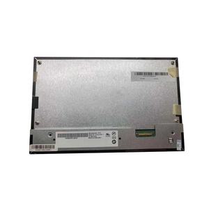 โมดูลแสดงผลคริสตัลเหลว G101EVN03.1จอแสดงผล LCD คำขอใบเสนอราคาแบบดั้งเดิมของใหม่ - Product Image 1