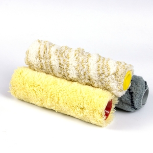 Vỏ Con lăn nặng 9 "-Nhiều kết cấu | lõi phát hành nhanh | cấp nhà thầu - Product Image 6