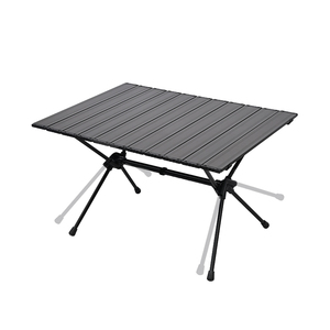 <span class=keywords><strong>Pieghevole</strong></span> facile da trasportare <span class=keywords><strong>pieghevole</strong></span> uovo rotolo <span class=keywords><strong>tavolo</strong></span> per Picnic sulla spiaggia con una borsa di stoccaggio - Product Image 2