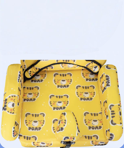 Silla de Ruedas Ajustable para Niños CP | Incluye Anclajes para Vehículos y Soporte de Piernas de Múltiples Posiciones - Product Image 5