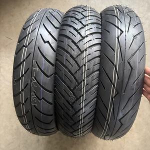 Nueva Carcasa de Neumático para Motocicleta de Alta Calidad con Certificación ISO, Tamaño 130/70-17 - Product Image 6