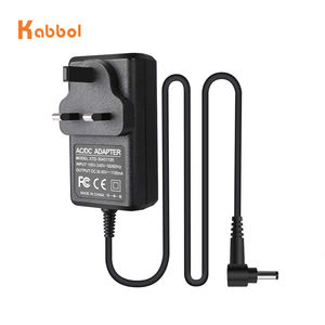 <span class=keywords><strong>Chargeur</strong></span> de remplacement pour <span class=keywords><strong>aspirateur</strong></span> sans fil <span class=keywords><strong>Dyson</strong></span> V10 <span class=keywords><strong>V11</strong></span> V12 V15 SV12 SV20 Absolute Animal 30.45V 1.1A 217160-01 - Product Image 2