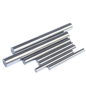 Stok batang <span class=keywords><strong>Titanium</strong></span> ASTM b348 Gr2 Gr5 <span class=keywords><strong>6Al4V</strong></span> untuk industri - Product Image 1