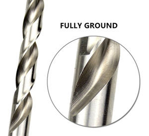 Envío rápido, perforadora de exploración geológica rotativa, Roca, brocas de núcleo PDC, fabricante <span class=keywords><strong>kidea</strong></span> para acero inoxidable - Product Image 4