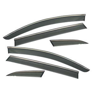 Factory Directly Sell High End tape-on Injection Deflector <b>Window</b> Visor for BYD TANG L 2025 - Product Image 3