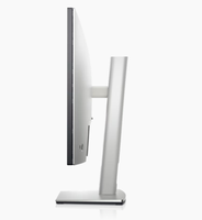 Moniteur IPS WUXGA 24,1 pouces U2421E 1920x1200 60Hz 90W USB-C RJ45 Anti-lumière bleue 99% sRGB Réglage de la hauteur Pivotant MST Daisy Chain