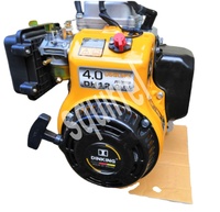 Bougie d'allumage de remplacement EH09 EH12 ER12 EY20 pour pièces de moteur à essence