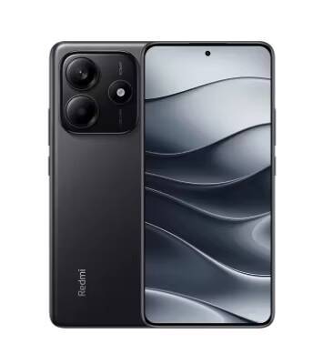New Original Redmi Note 14 Smartphone MTK Dimensity 7025-Ultra 5110mAh 50MP OIS IP64 6.67" 120Hz OLED Display 5G Phone
