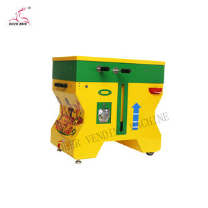 Máquina <span class=keywords><strong>Tragamonedas</strong></span> <span class=keywords><strong>de</strong></span> África con Juegos <span class=keywords><strong>de</strong></span> Fútbol y Mario 100% <span class=keywords><strong>de</strong></span> Fábrica para Niños, Supermercados, Discotecas, Bares y Escuelas - Product Image 2