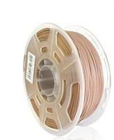 Servicio de Impresión 3D FDM OEM, Prototipos de Macetas de Madera Personalizadas con Filamento PLA para Aplicaciones Artísticas, Industriales, Automotrices y de Exhibición