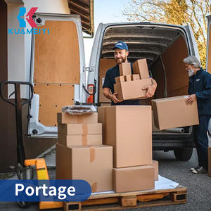 De China a Australia, transporte marítimo profesional, agente de carga, almacenamiento gratuito, servicio al cliente individual - Product Image 4