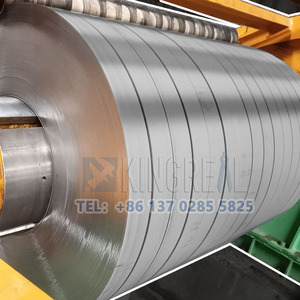 Silicon Steel Coil Slitting <strong>Machine</strong> Steel <strong>Slitter</strong> Aluminum Coil Slitting Production Line Transformer Core Cutting <strong>Machine</strong> - Product Image 4
